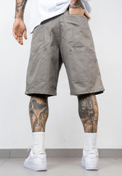 Short multi pocket freestart