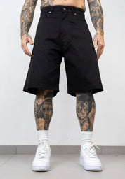 Short multi pocket freestart