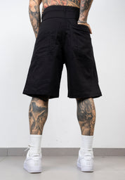 Short multi pocket freestart
