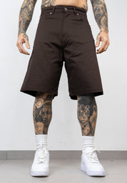 Short multi pocket freestart