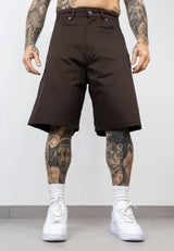 Short multi pocket freestart