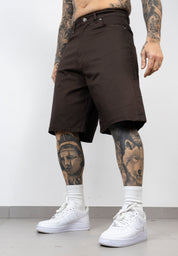 Short multi pocket freestart
