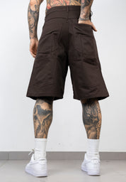 Short multi pocket freestart