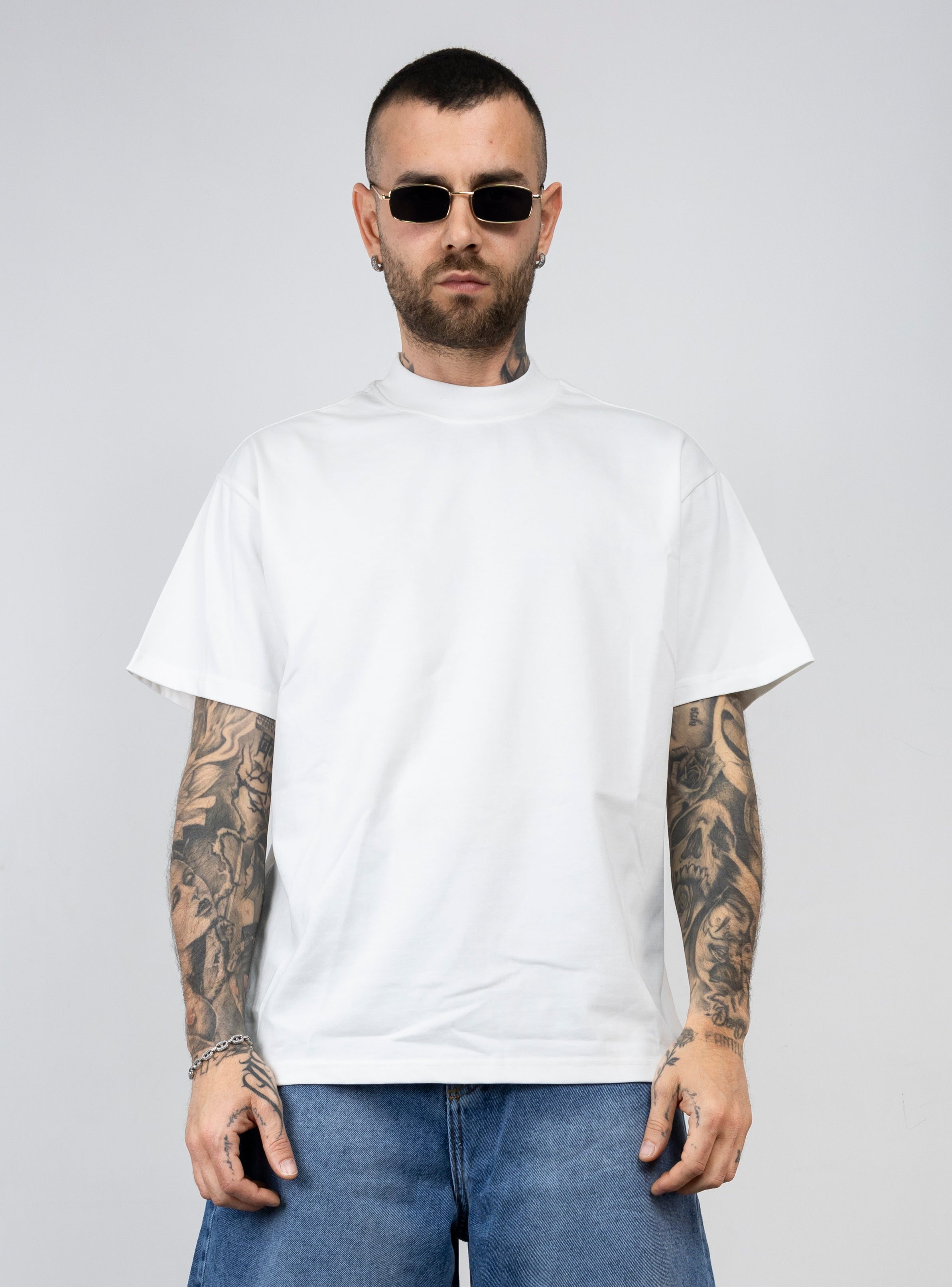 T-shirt la vida es un carnaval