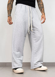 Tuta Girocollo Crop