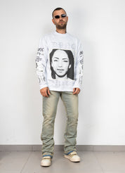 Long sleeve Icon