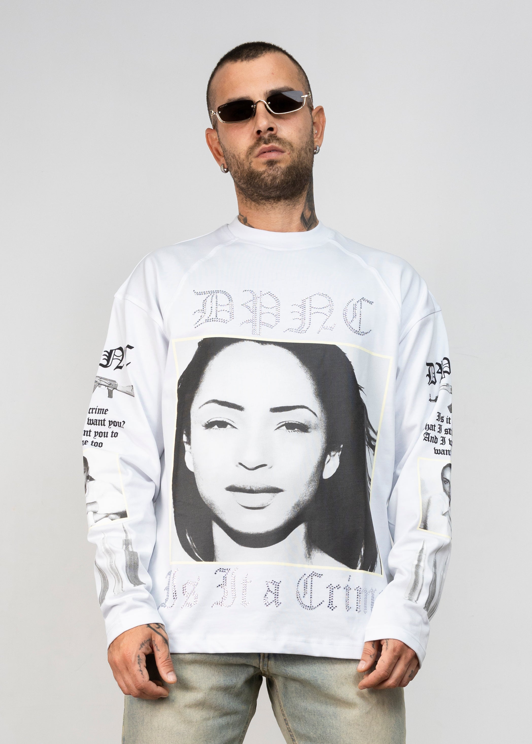 Long sleeve Icon
