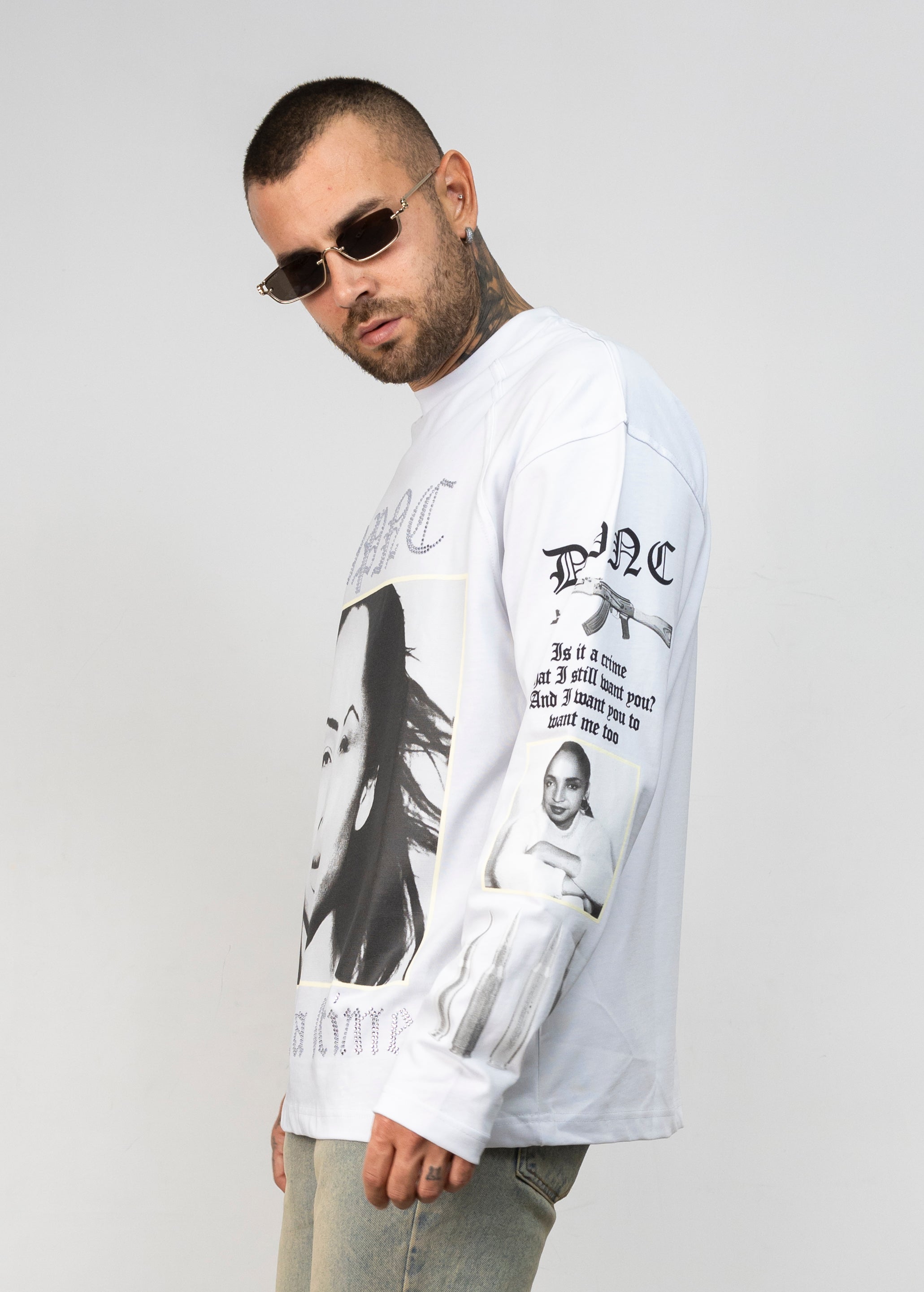 Long sleeve Icon