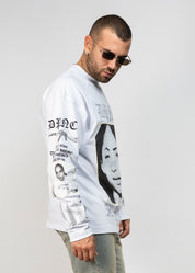Long sleeve Icon