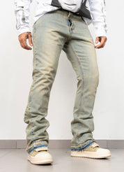 Flare MSP1 Blue