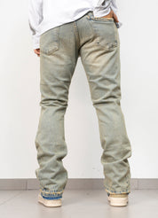 Flare MSP1 Blue