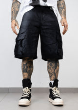 Short sfumato cargo0366