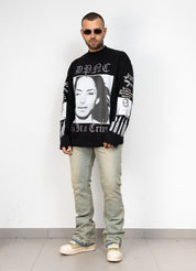 Long sleeve Icon