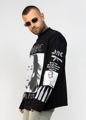 Long sleeve Icon