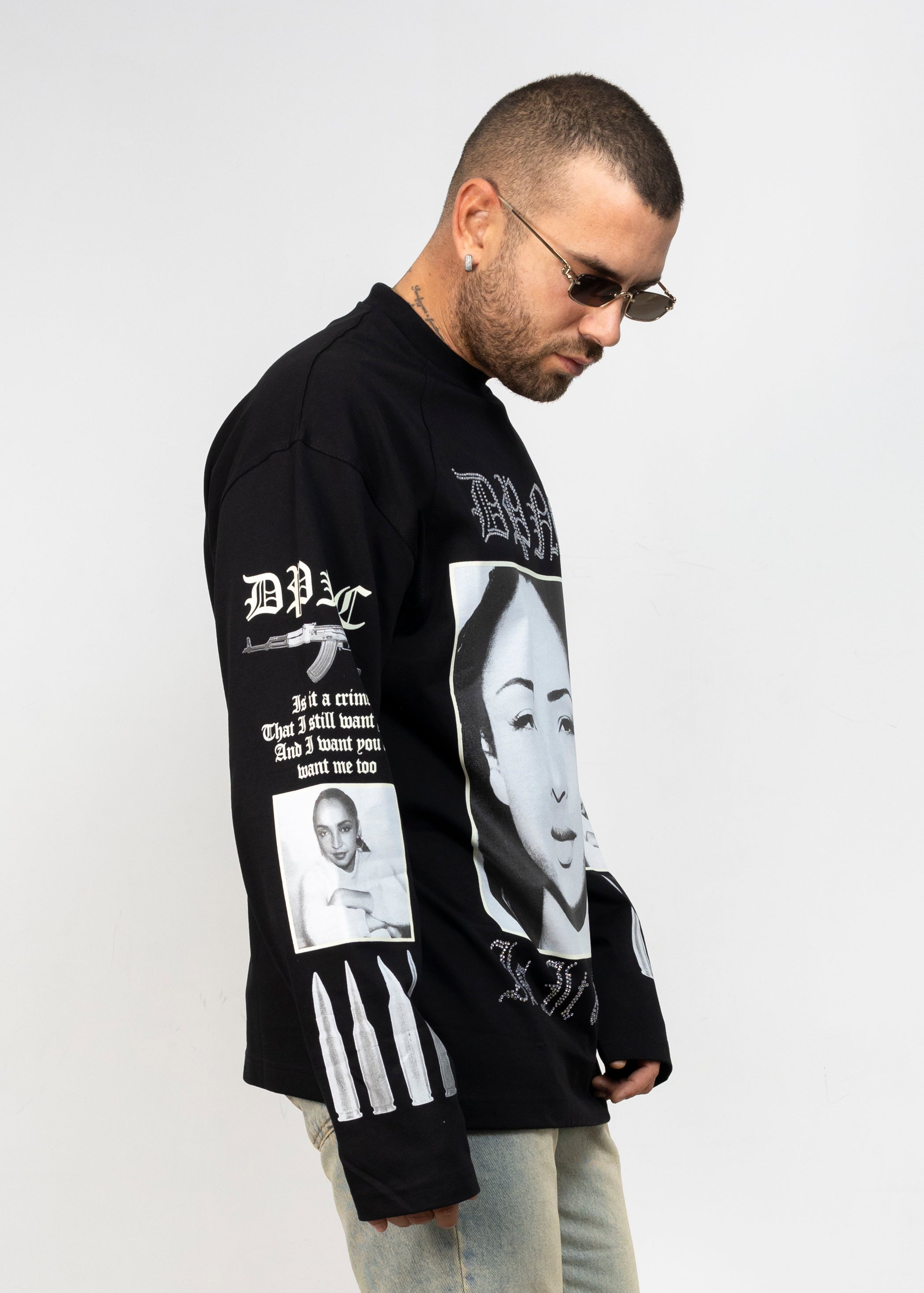 Long sleeve Icon