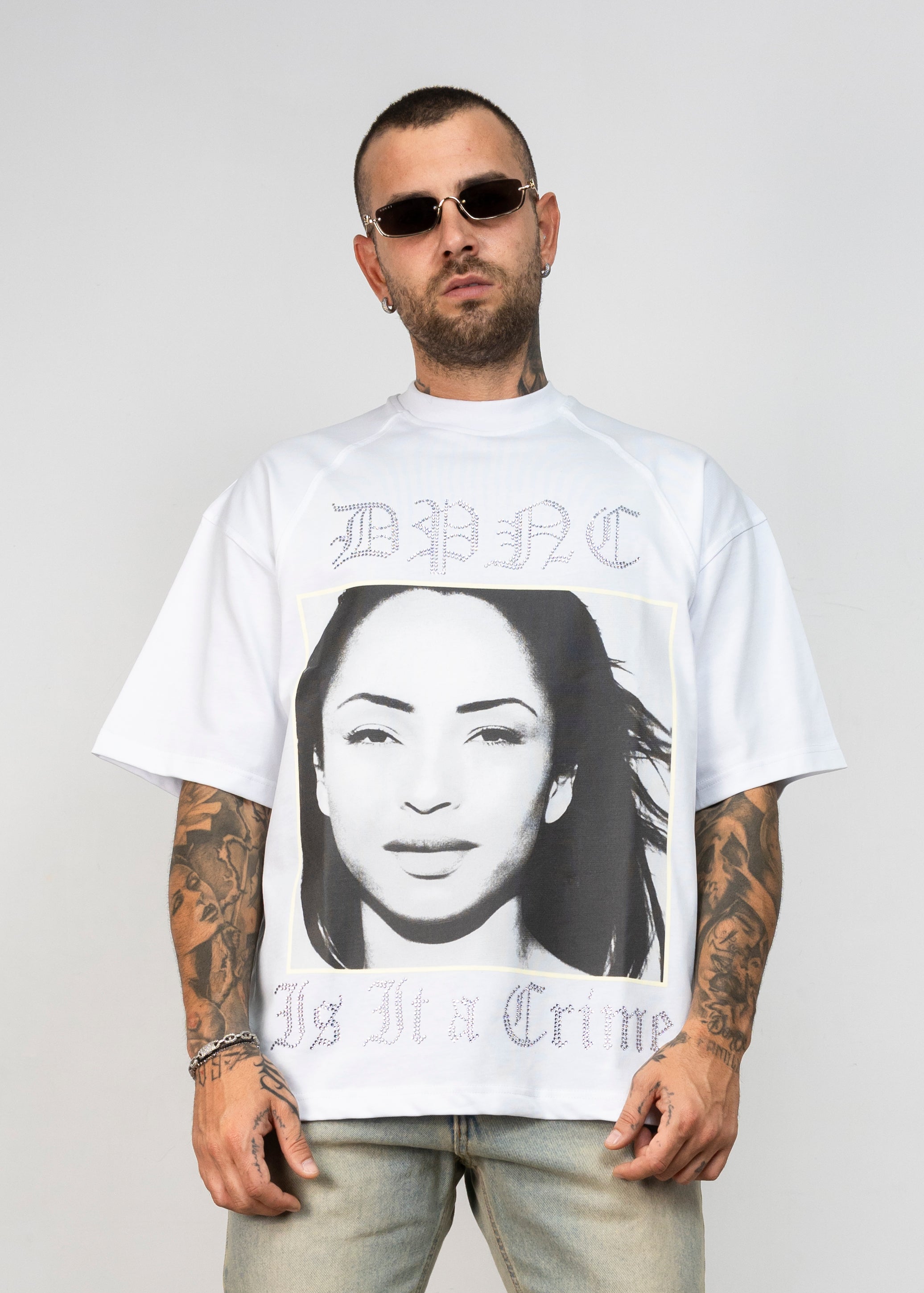T-Shirt Oversize Icon