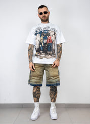 T-shirt life emotion