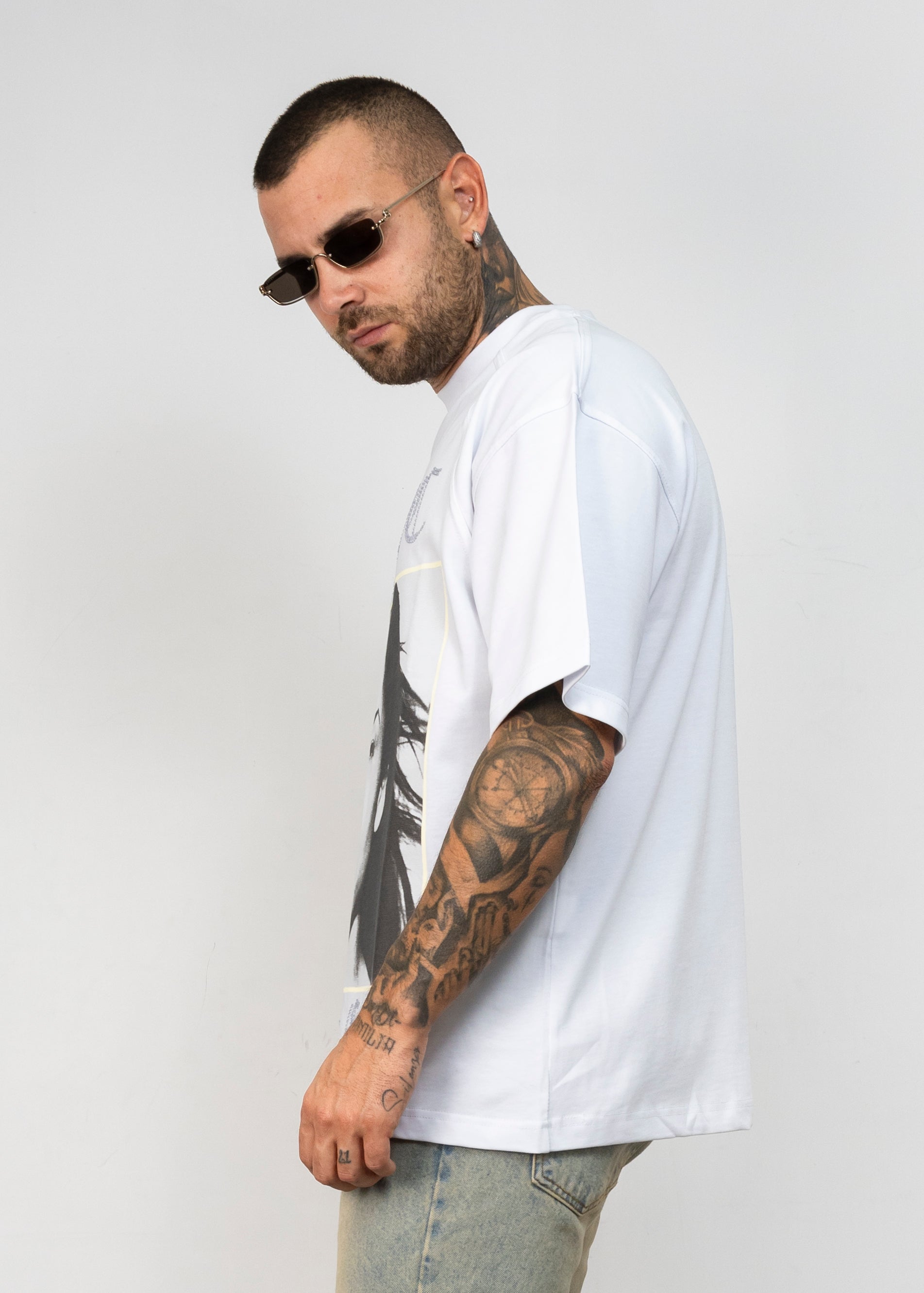 T-Shirt Oversize Icon