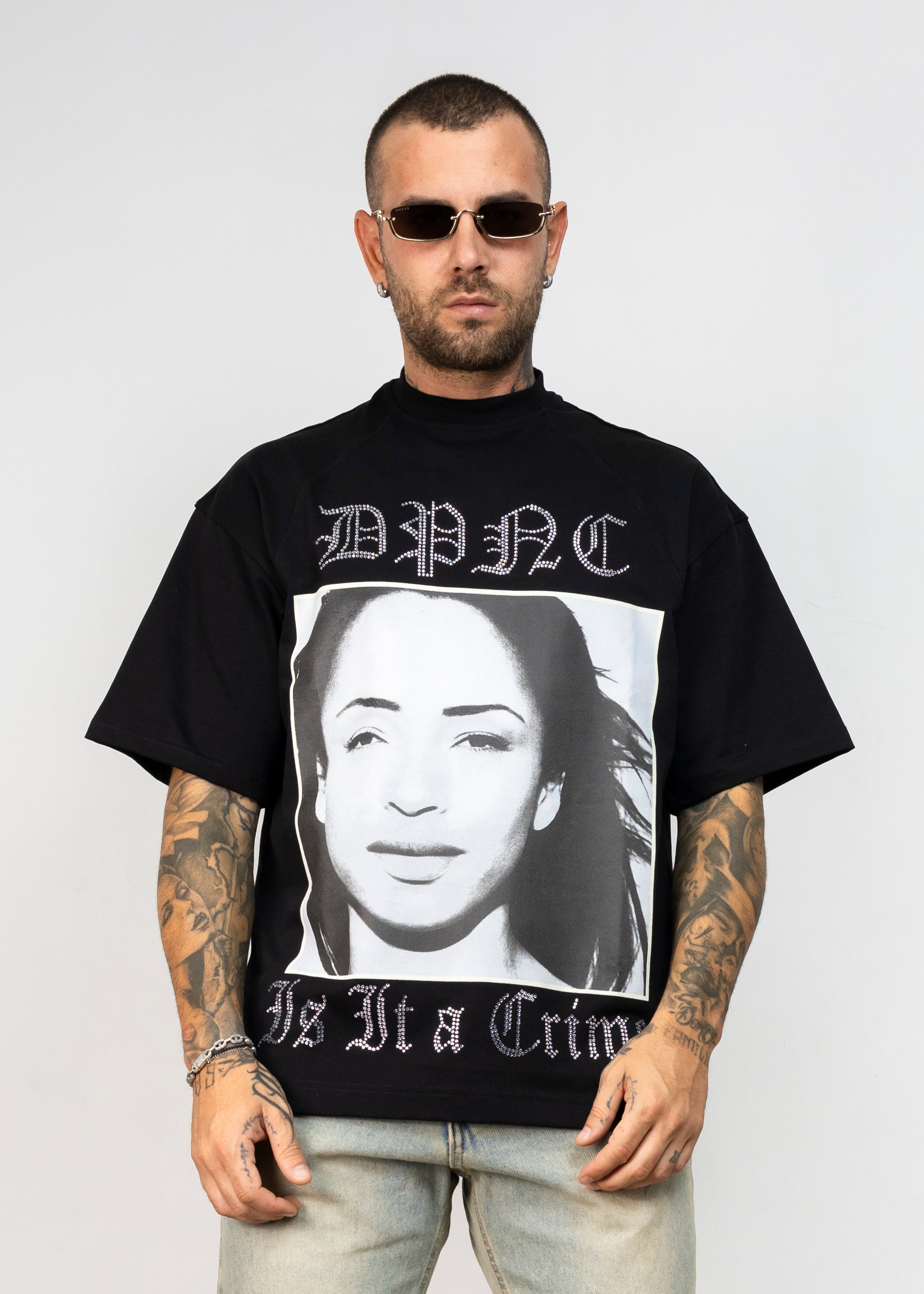 T-Shirt Oversize Icon