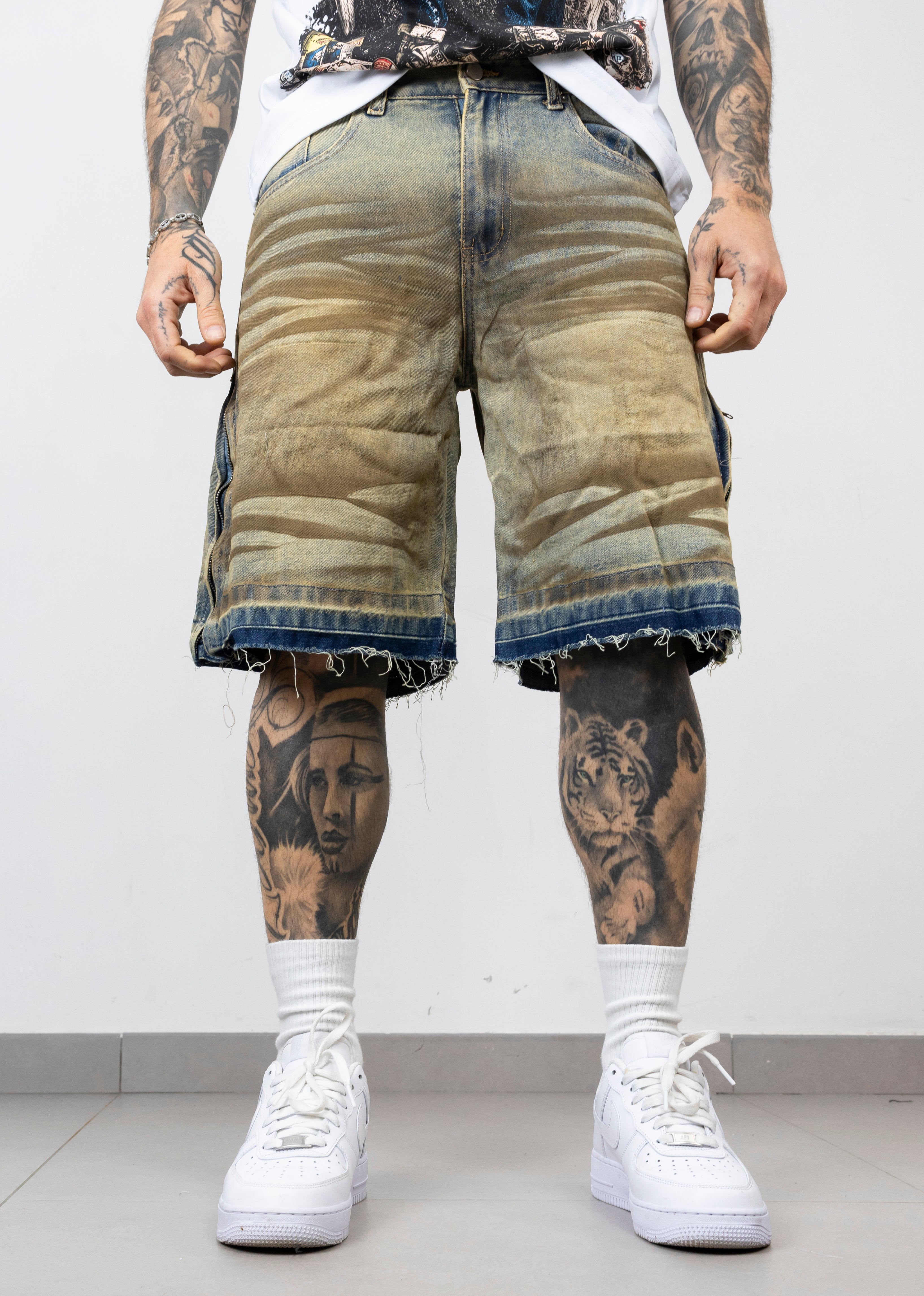 Short m5-580
