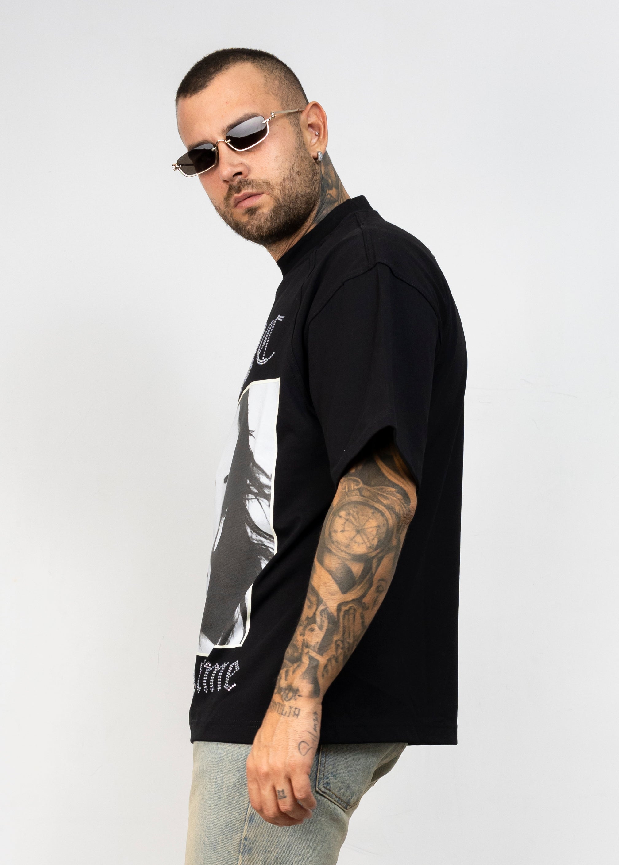 T-Shirt Oversize Icon