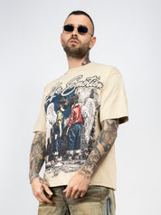 T-shirt life emotion