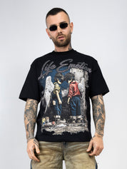 T-shirt life emotion