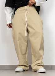 Pant Double Bodice