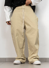 Pant Double Bodice