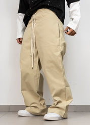 Pant Double Bodice