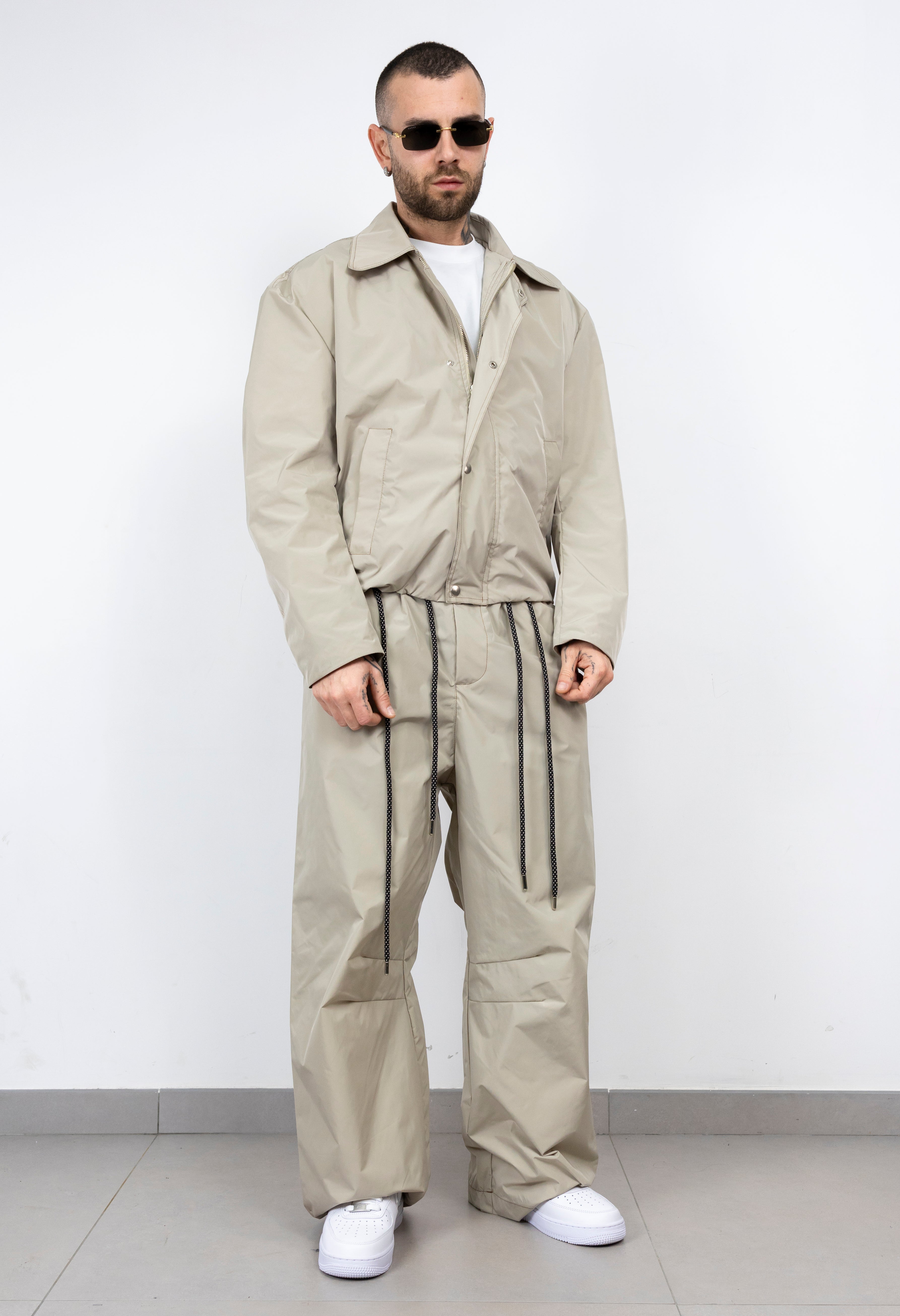 Coordset cropcord all five