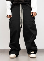 Pant Double Bodice