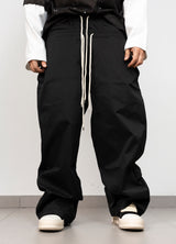 Pant Double Bodice