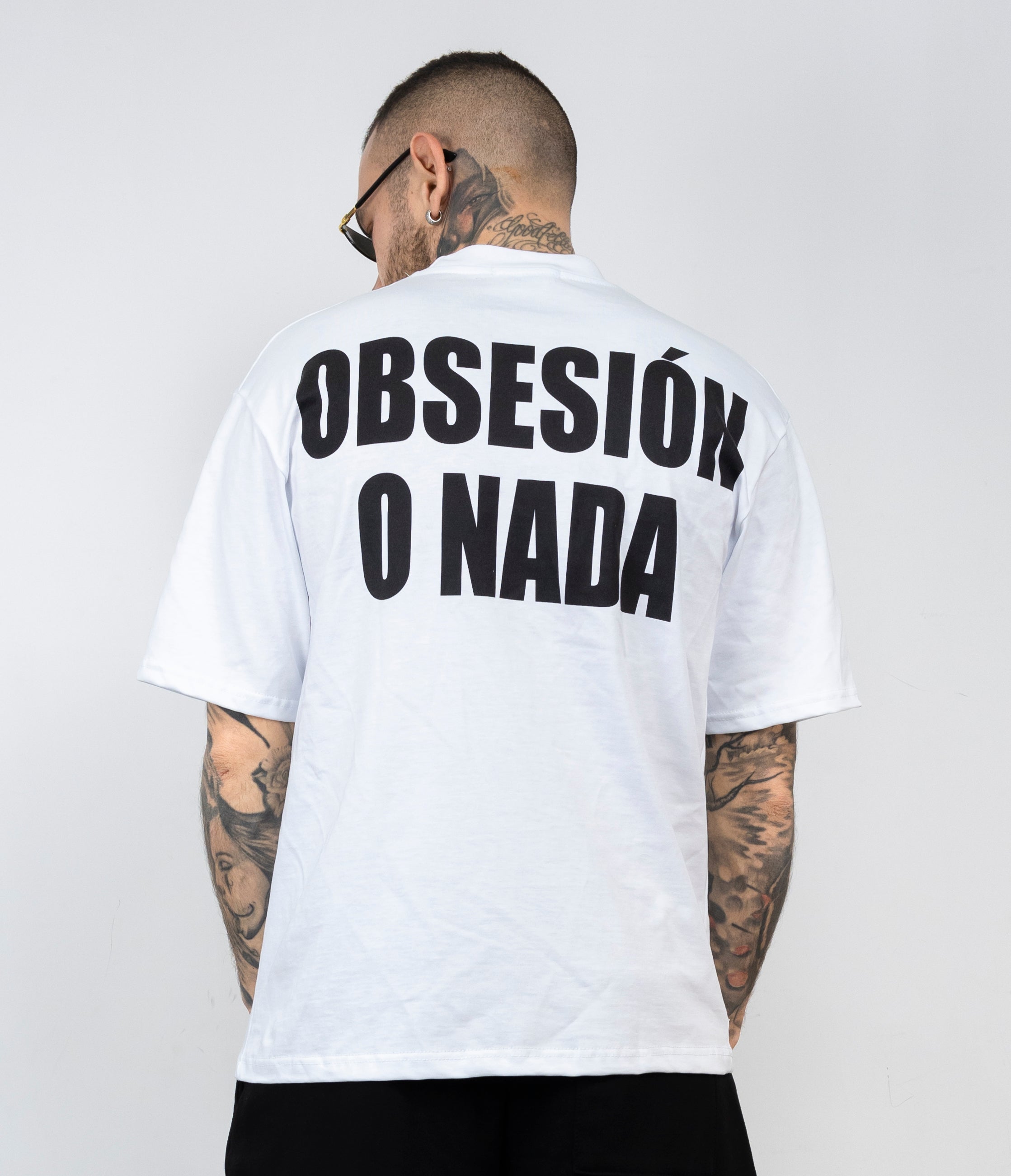 T-shirt obsesion