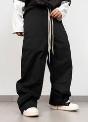Pant Double Bodice