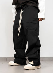 Pant Double Bodice