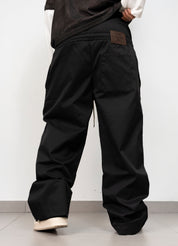 Pant Double Bodice