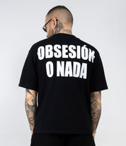 T-shirt obsesion