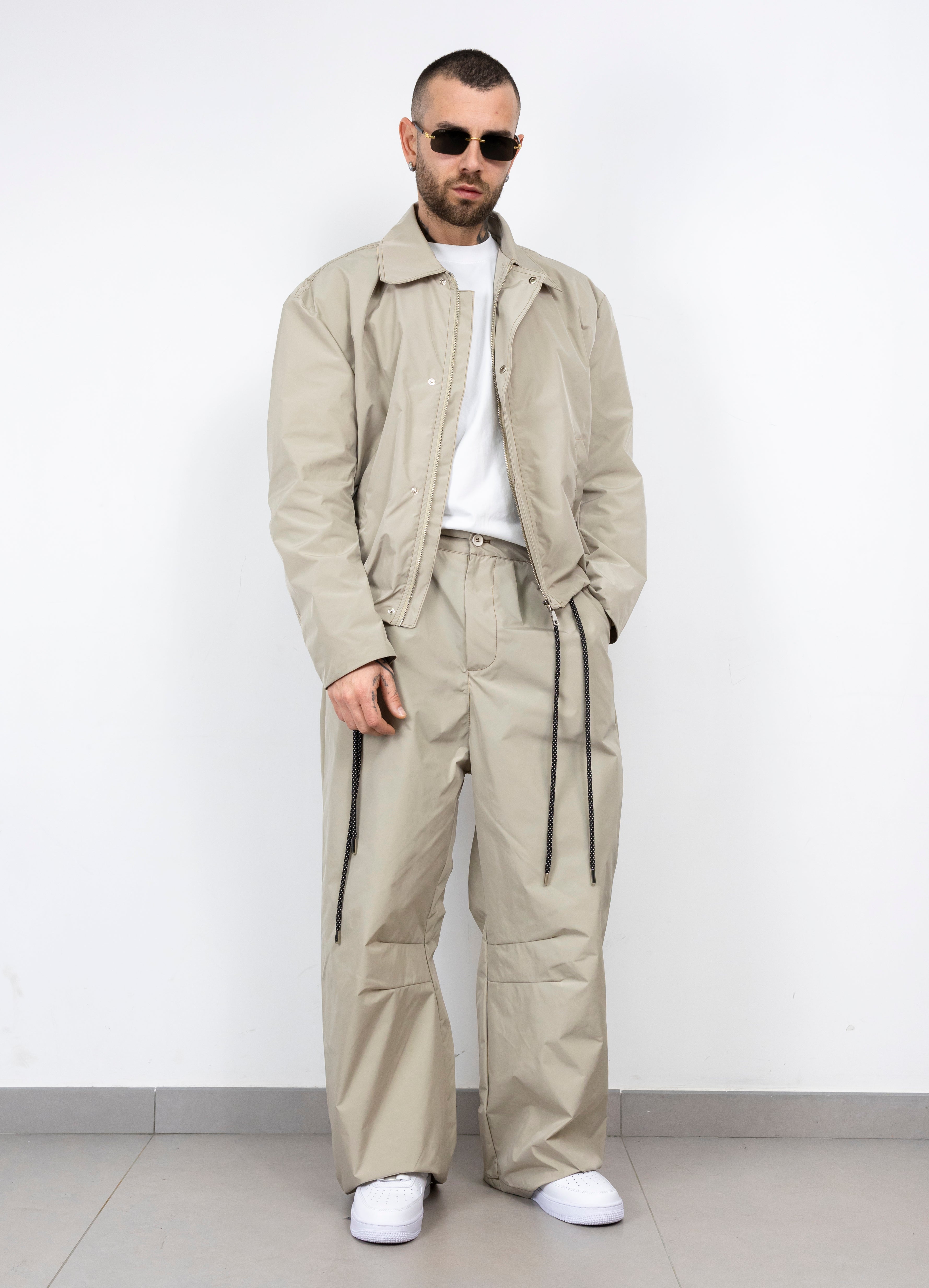 Coordset cropcord all five
