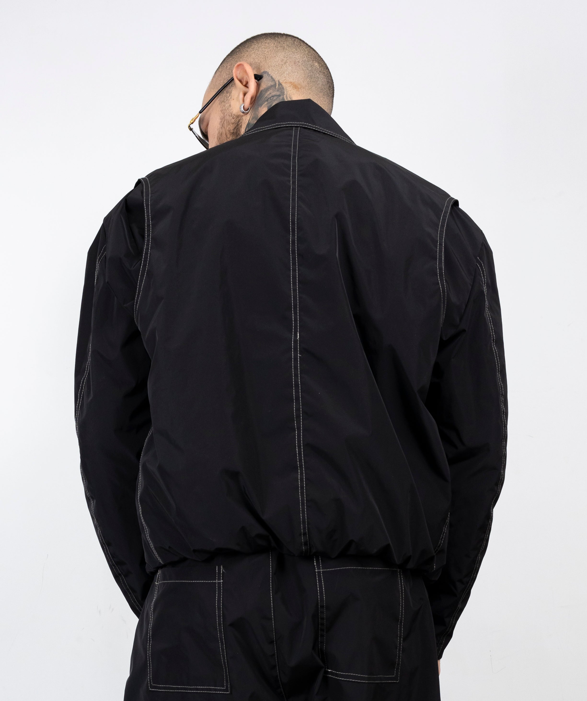 Coordset cropcord all five