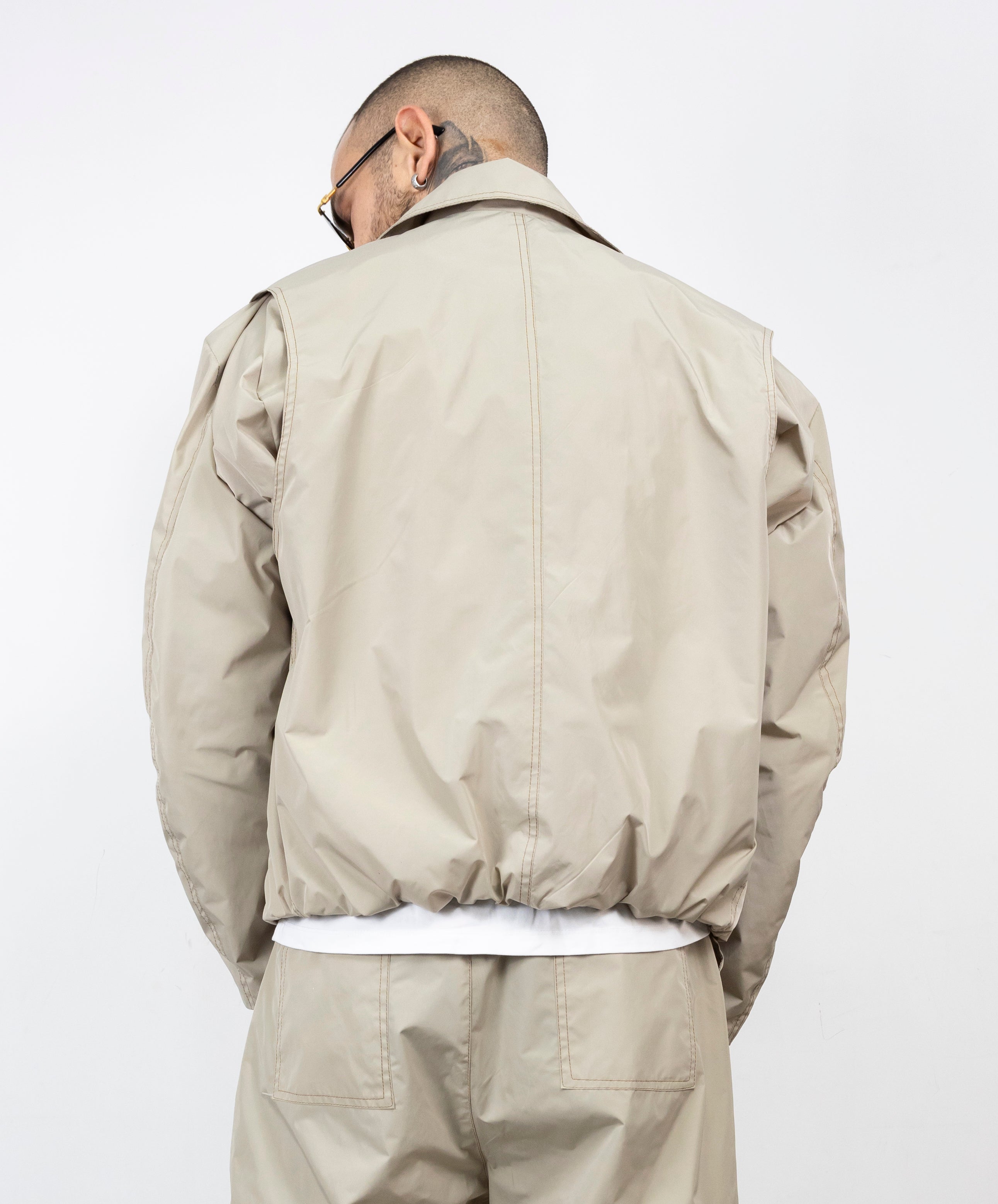 Coordset cropcord all five