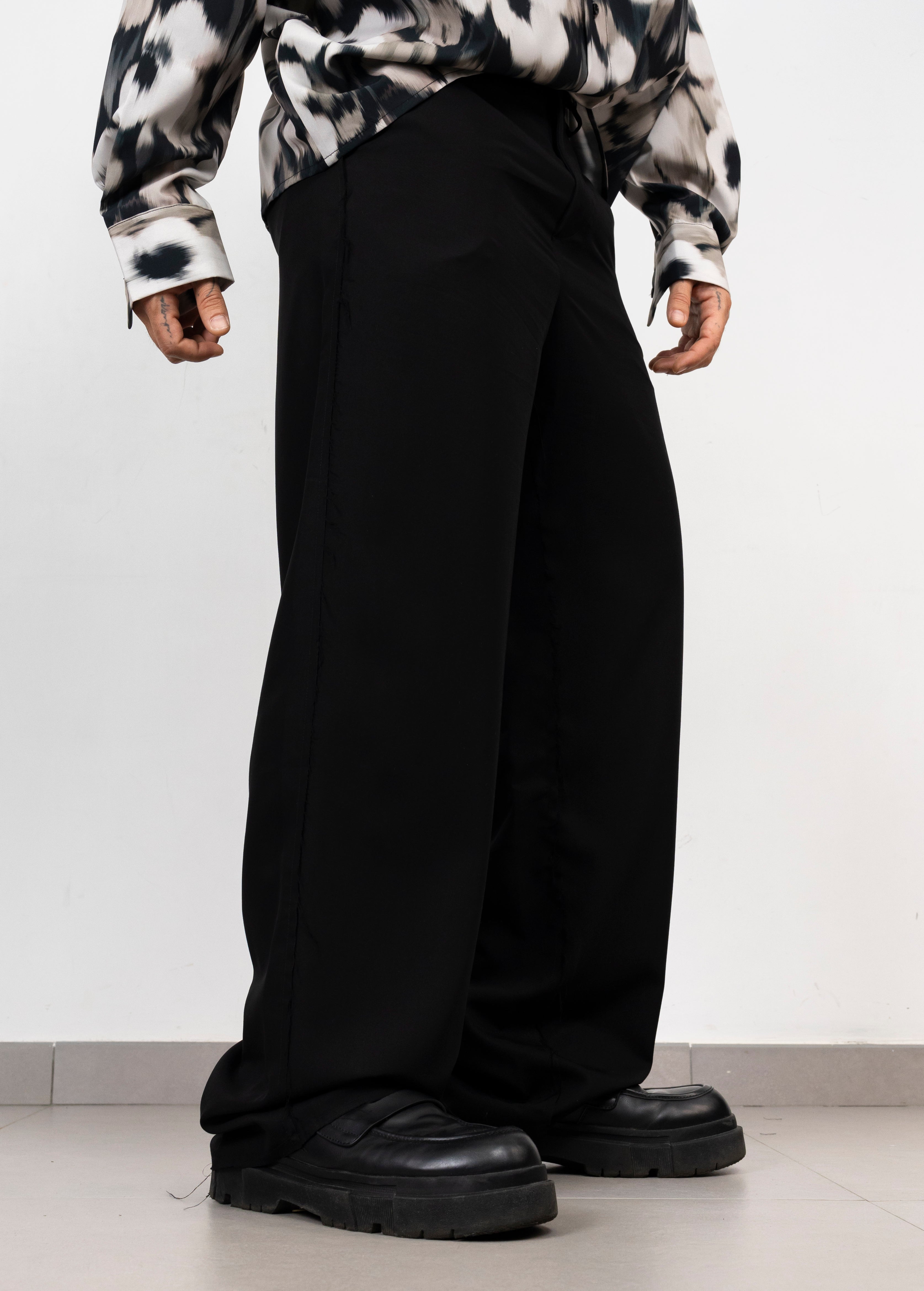 Pantalone Inside