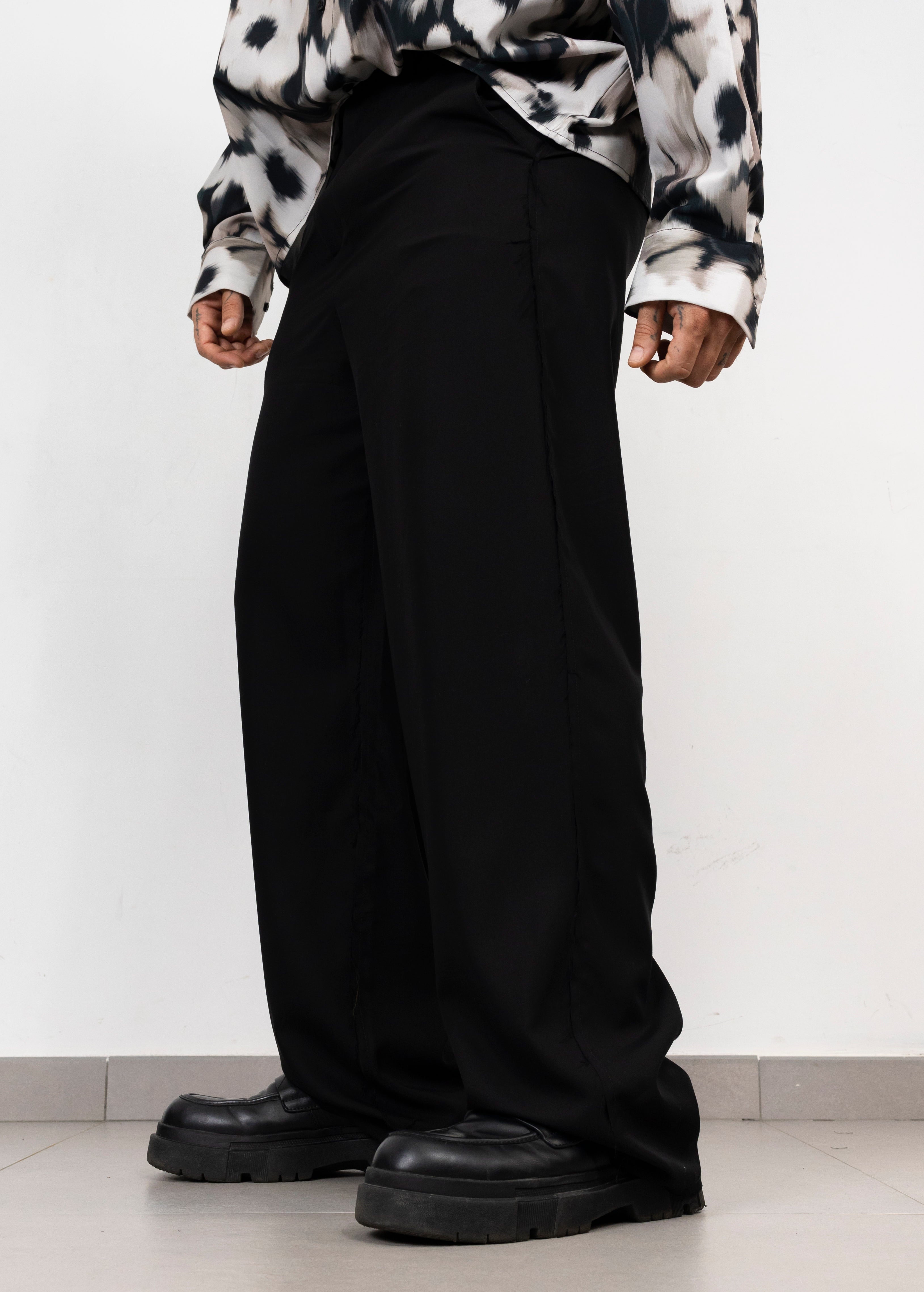 Pantalone Inside