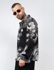 Camicia velata circus