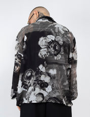 Camicia velata circus