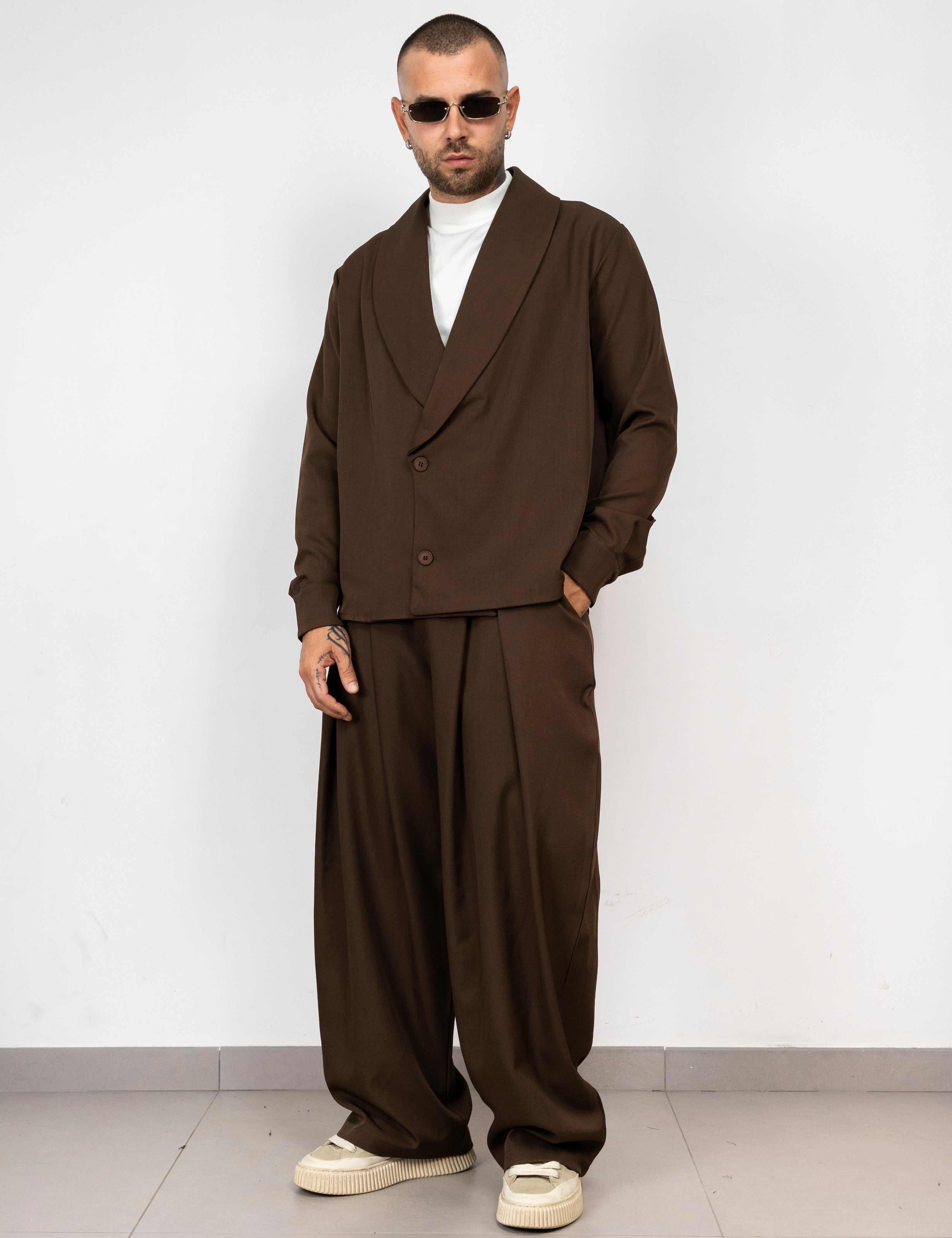 Abito Comfy