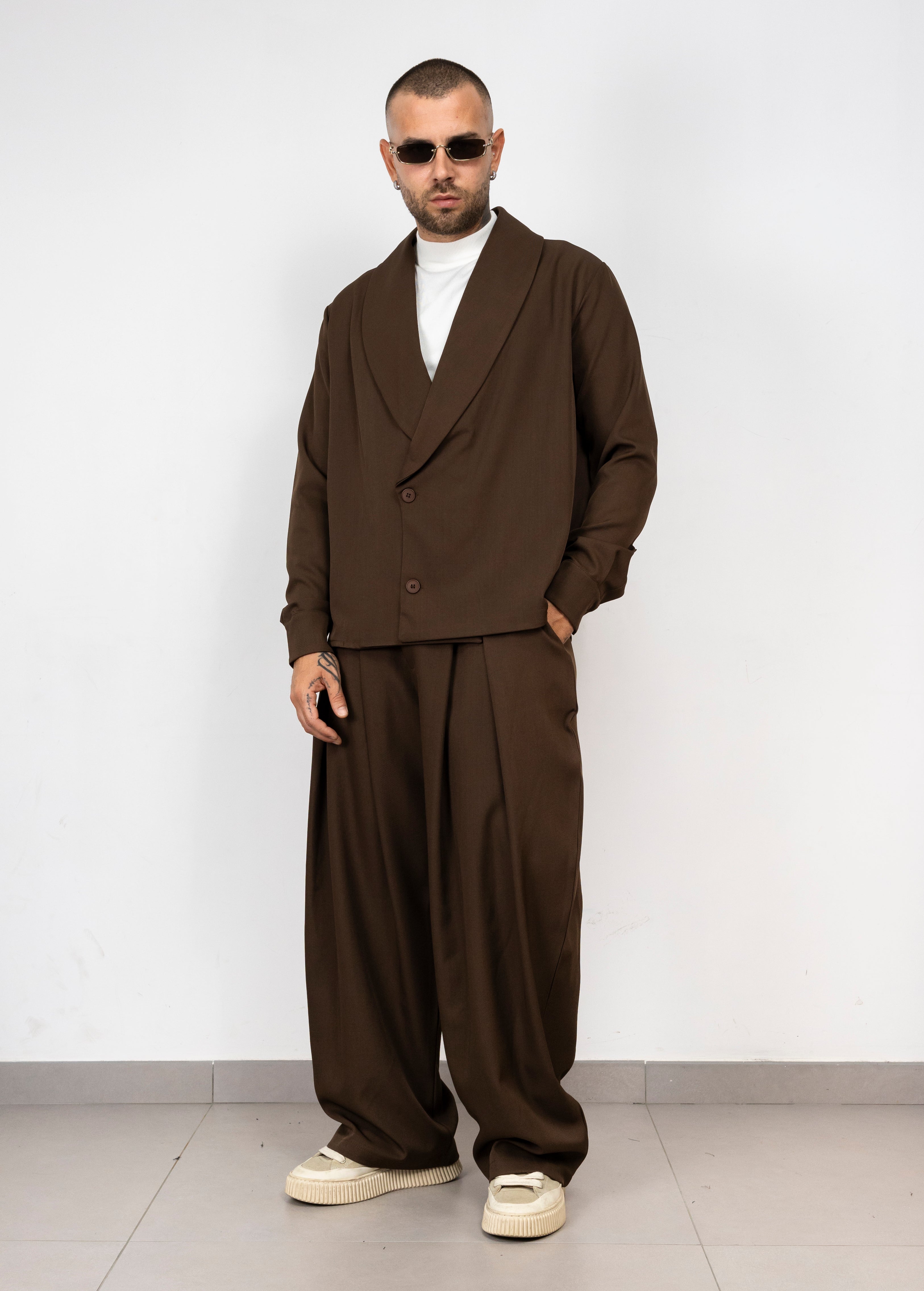 Abito Comfy