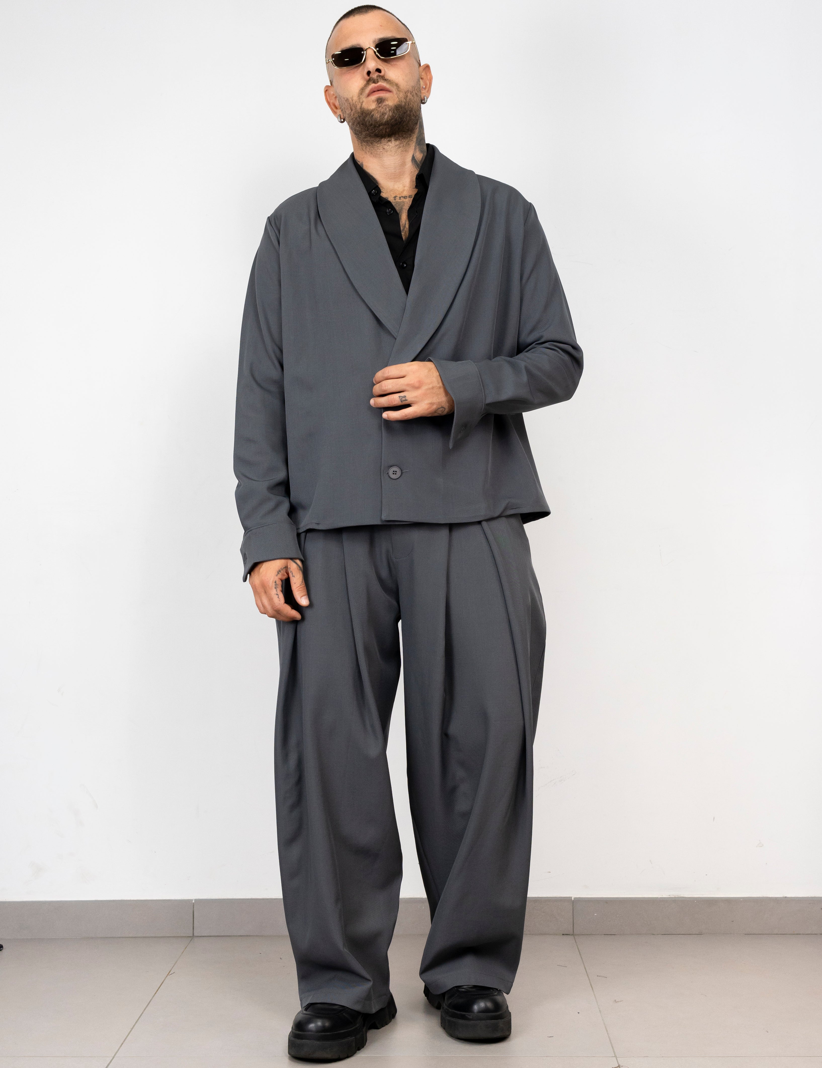 Abito Comfy