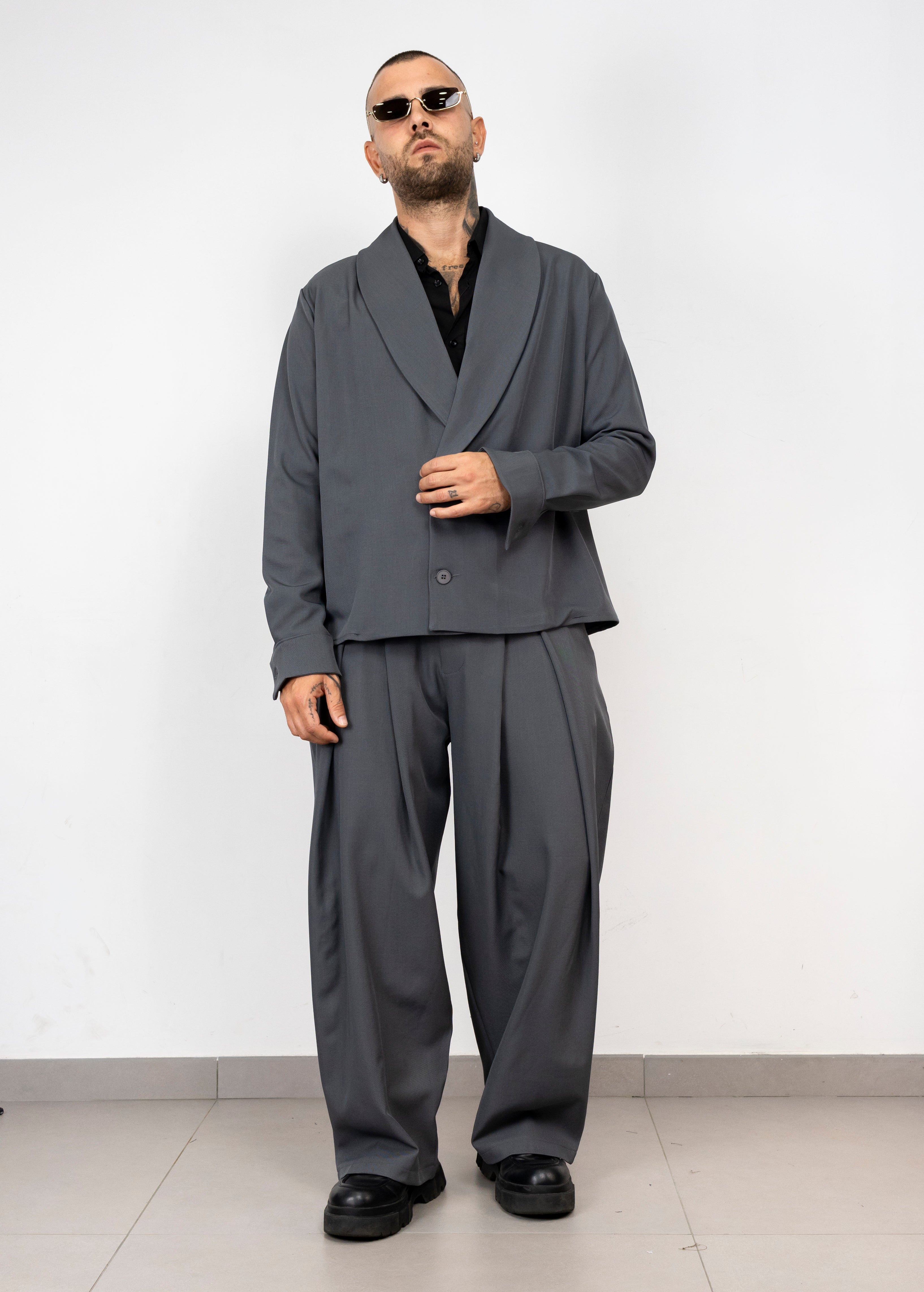 Abito Comfy