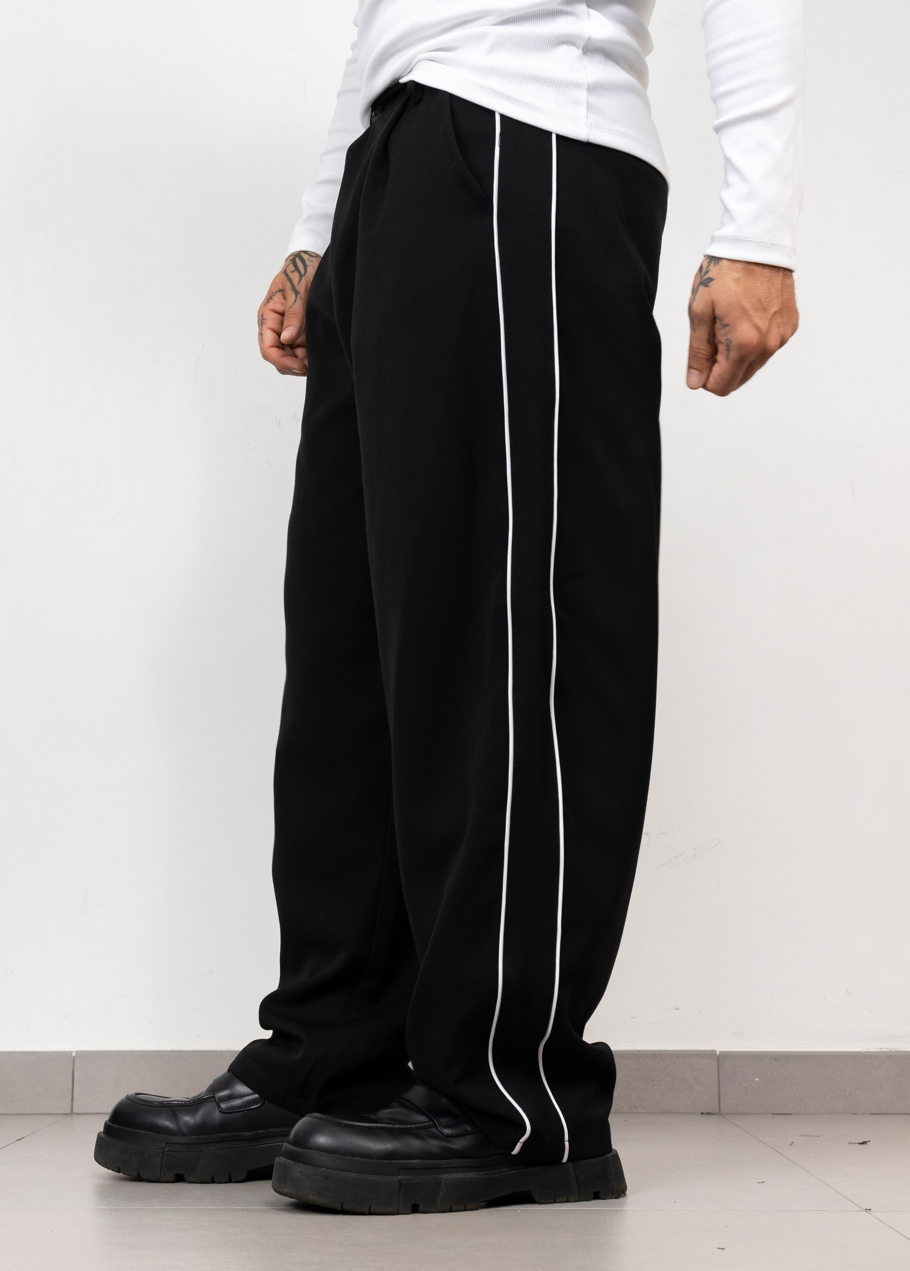 Pantalone Border
